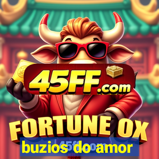 buzios do amor